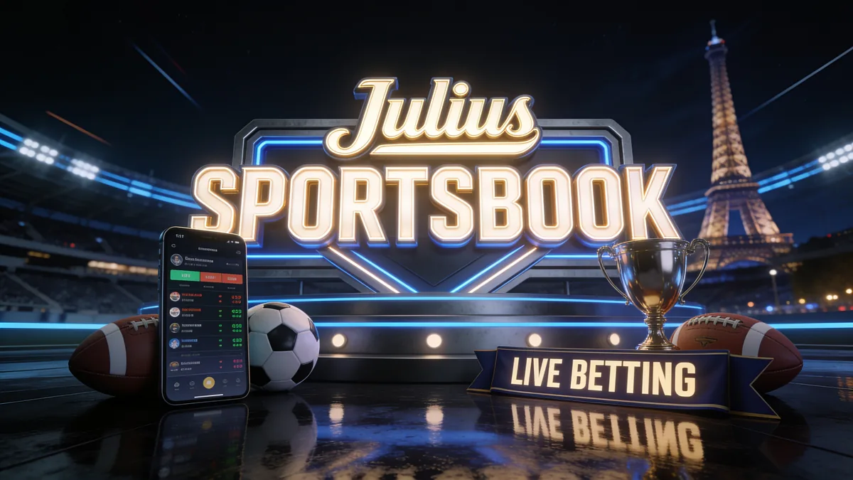 Fonctionnalités de l’application Julius Casino : guide julius casino pour les joueurs en France